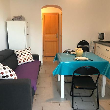 Gîte d'étape d'Aurouses Die Exterior foto