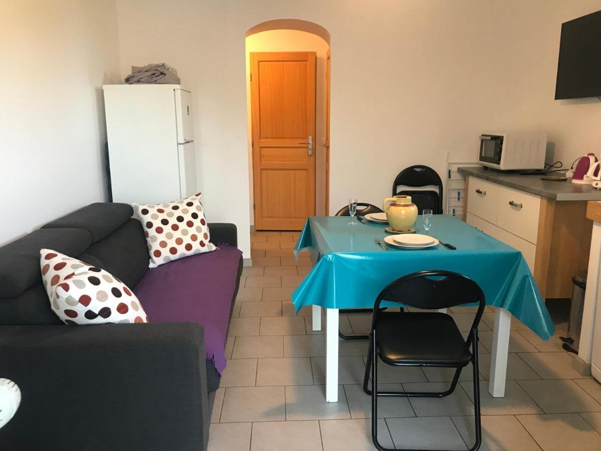 Gîte d'étape d'Aurouses Die Exterior foto